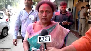 BMC Poll Results: 'Victory Of Party Workers,' Says Congress's Asha Kale After Dharavi Win