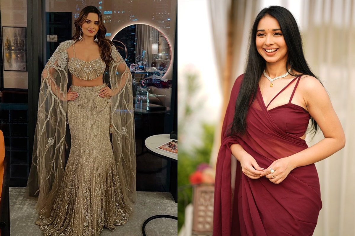 Neelam Giri Calls Out Tanya Mittal For Unfollowing Her On Social Media: "I Felt Really Hurt..."