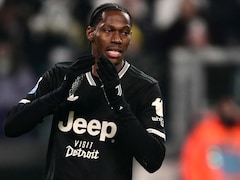 Juventus Held By Lowly Lecce As Jonathan David Fluffs Panenka