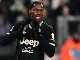 Juventus Held By Lowly Lecce As Jonathan David Fluffs Panenka