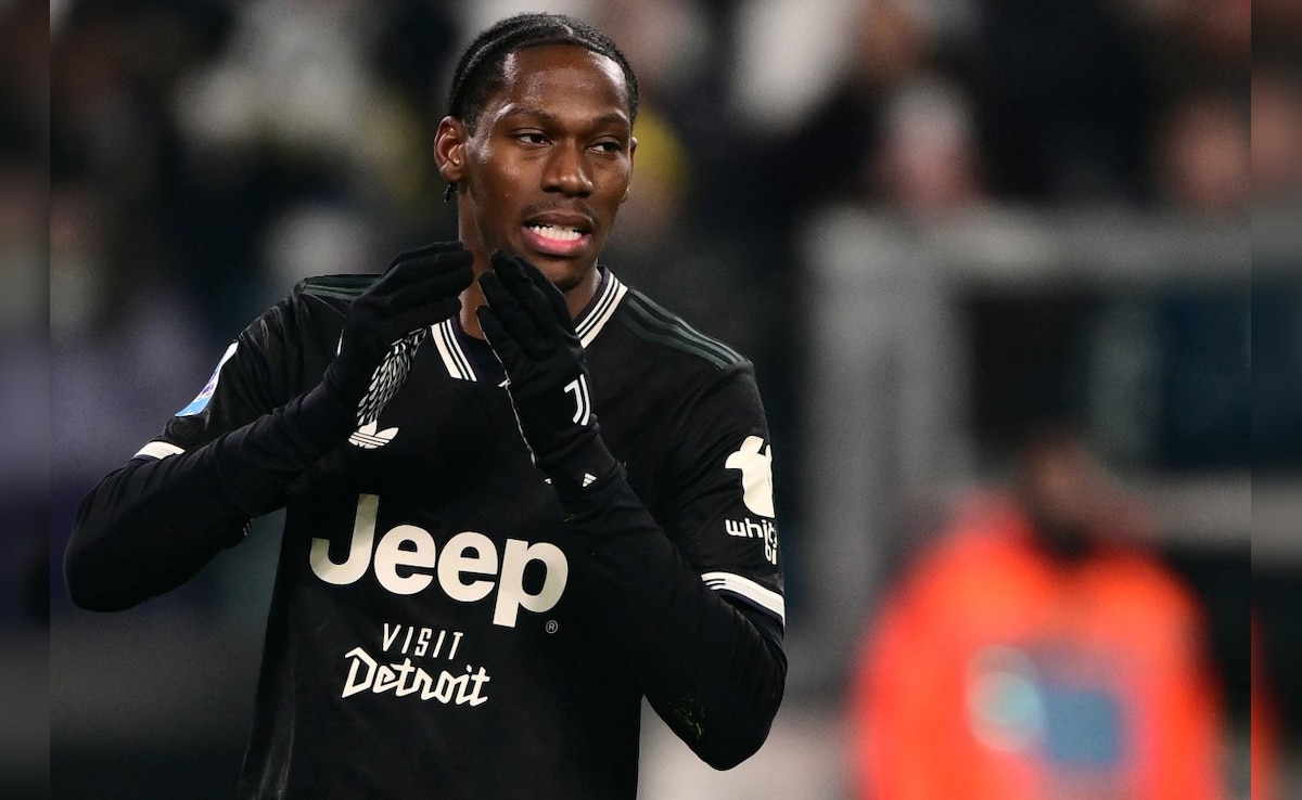 Juventus Held By Lowly Lecce As Jonathan David Fluffs Panenka