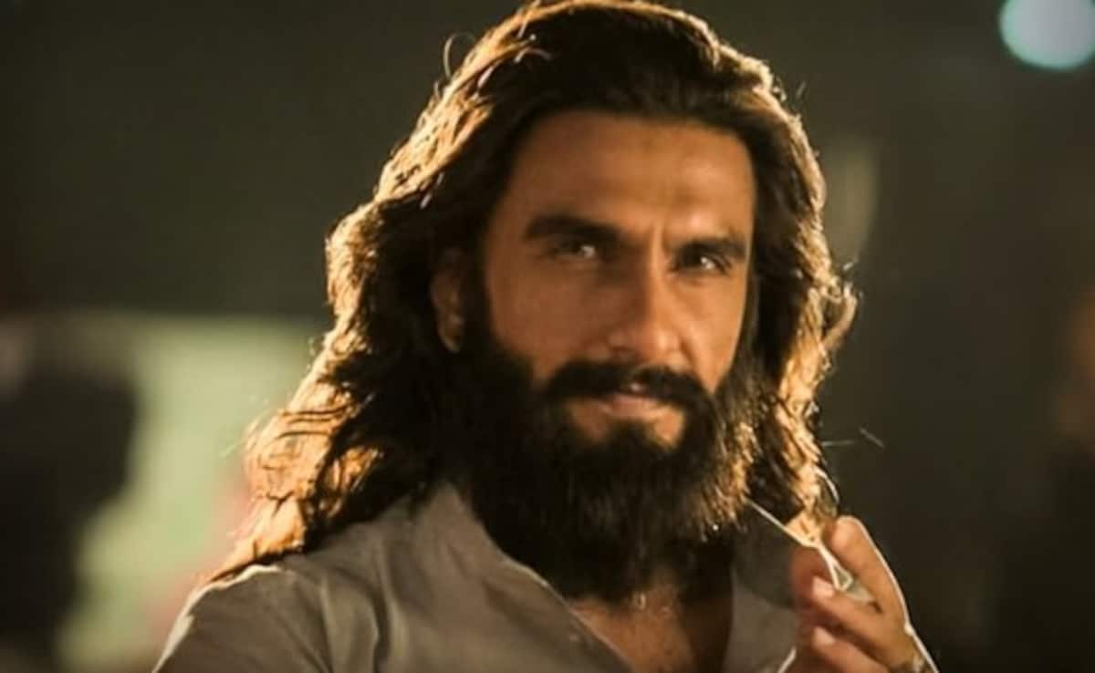 Dhurandhar Box Office Collection Day 36: Ranveer Singh's Film Racing Towards Rs 850 Crore