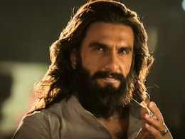 <i>Dhurandhar</i> Box Office Collection Day 36: Ranveer Singh's Film Racing Towards Rs 850 Crore