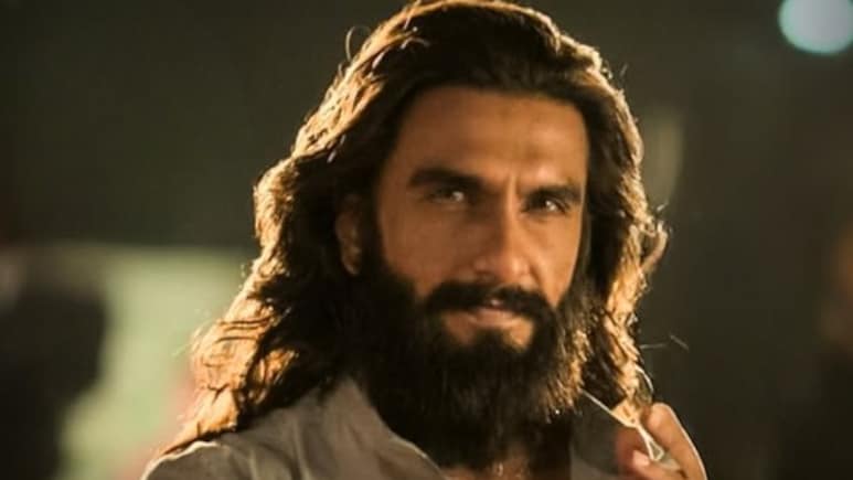 <i>Dhurandhar</i> Box Office Collection Day 36: Ranveer Singh's Film Racing Towards Rs 850 Crore