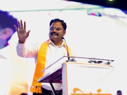 Shivsena Vs BJP: मी मांजराच्या गळ्यात घंटा बांधली! जळगावमध्ये शिवसेना आणि भाजप आमदारांमध्ये तुफान धुमश्चक्री सुरू