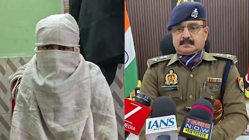 सगी बेटी का मां ने कराया गैंगरेप, फिर धर्म परिवर्तन के लिए बनाया दबाव, दर्दनाक है यूपी की ये कहानी