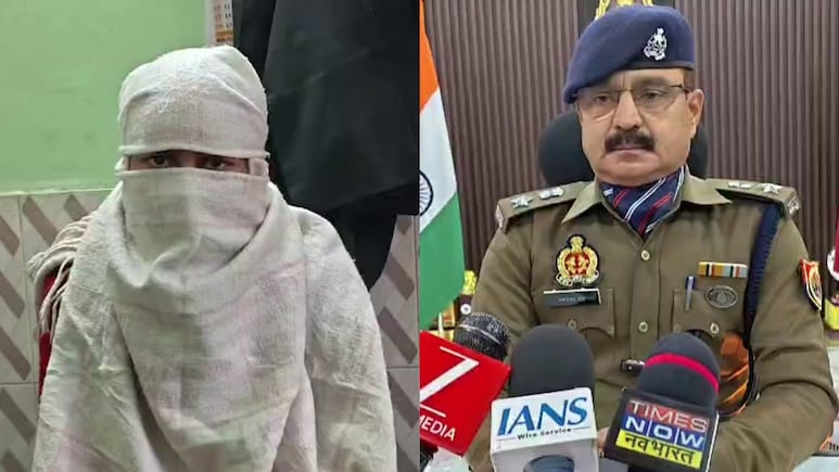 सगी बेटी का मां ने कराया गैंगरेप, फिर धर्म परिवर्तन के लिए बनाया दबाव, दर्दनाक है यूपी की ये कहानी