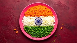 सेहत के लिए वरदान 'तिरंगा' भोजन, तन-मन रहते हैं फिट और फाइन