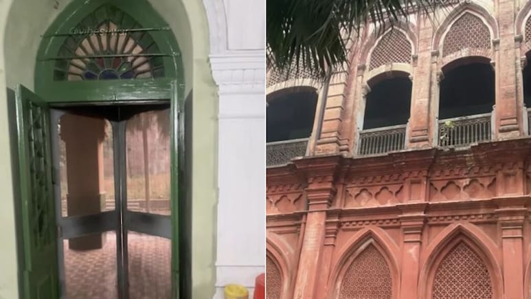 पाकिस्तान नहीं, भारत में इस जगह है धुरंधर के रहमान डकैत का आलीशान घर! शूटिंग के लिए देनी पड़ती है इतनी कीमत