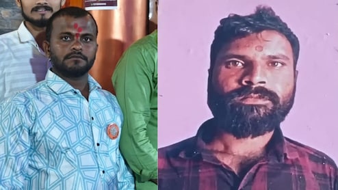 Ahilyanagar Election: खळबळजनक! अहिल्यानगरमध्ये मनसेचे 2 उमेदवार गायब; अपहरण झाल्याचा संशय