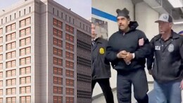 Brooklyn Jail: The "Hell On Earth" Where Venezuela's Maduro Is Being Held