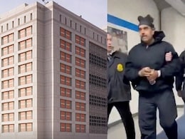 Brooklyn Jail: The "Hell On Earth" Where Venezuela's Maduro Is Being Held