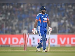 कहीं देर ना हो जाए संजू सैमसन! टीम इंडिया में कई विकल्प, वर्ल्ड कप का प्लान-B भी तैयार