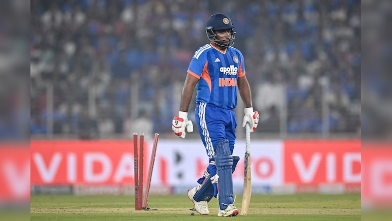 कहीं देर ना हो जाए संजू सैमसन! टीम इंडिया में कई विकल्प, वर्ल्ड कप का प्लान-B भी तैयार