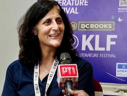 "Will Have FOMO": Retired Astronaut Sunita Williams On Upcoming Moon Mission