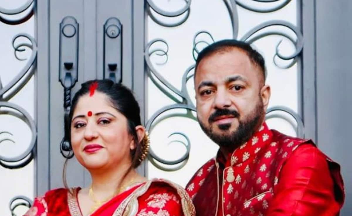 Latest and Breaking News on NDTV