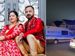 How A Timely Call Saved 3 Children From Indian Family Massacre In US