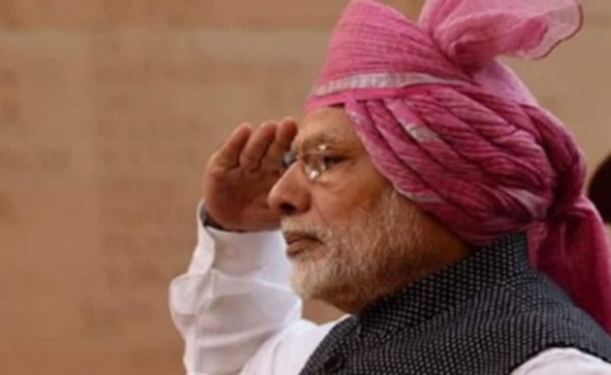 Latest and Breaking News on NDTV