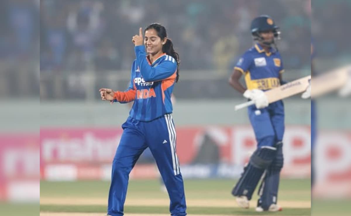 Latest and Breaking News on NDTV