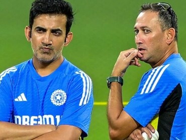 IND vs NZ 3rd T20I: गंभीर के चहेते की होगी छुट्टी, मैच विनर को मिलेगा मौका, पिच क्या खिलाएगी गुल? जानें सब कुछ