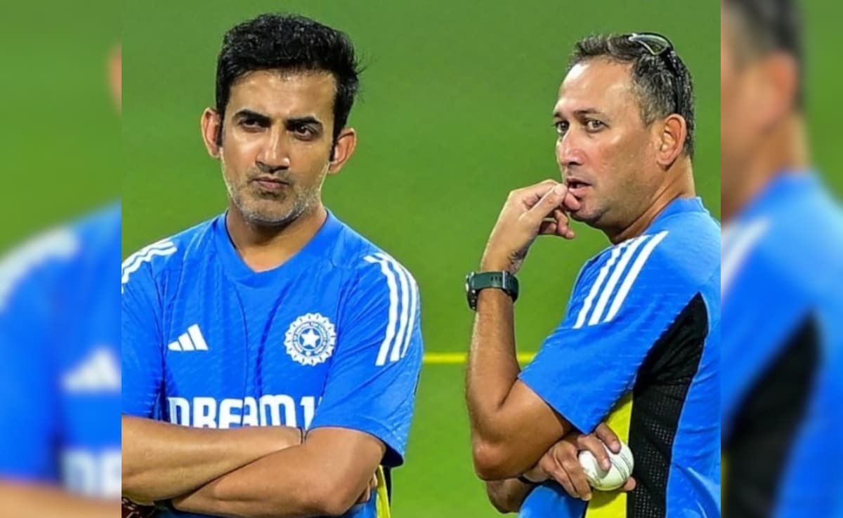 IND vs NZ 3rd T20I: गंभीर के चहेते की होगी छुट्टी, मैच विनर को मिलेगा मौका, पिच क्या खिलाएगी गुल? जानें सब कुछ