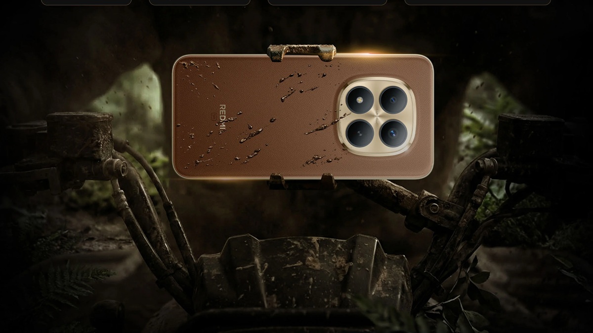 200MP कैमरा के साथ Redmi Note 15 Pro 5G, Note 15 Pro+ 5G लॉन्च, जानें कीमत और फीचर्स