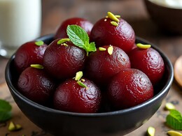 आज क्या बनाऊं: मार्केट जैसे रसीले काले जामुन कैसे बनाएं, नोट करें आसान तरीका