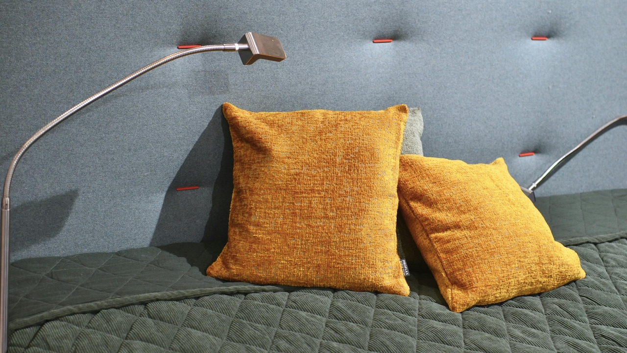 Why Cushions Lose Shape Before Covers Fade