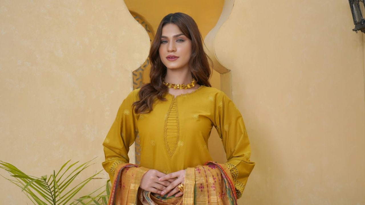 These below listed kurta sets prove that great style doesn't need a high price tag. These below listed kurta sets prove that great style doesn't need a high price tag.