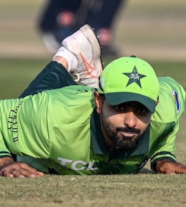 Babar Azam, Mohammad Rizwan At Risk Of Losing "Millions Of Rupees". Heres Why