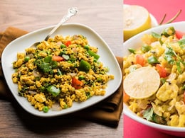 Paneer Bhurji Or Egg Bhurji: Which One Should You Choose For More Protein