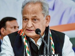 Rajasthan: प्रोबेशन पूरा, लेकिन स्थाई नहीं हो रहे बाड़मेर के थर्ड ग्रेड शिक्षक; पूर्व CM गहलोत ने उठाया मुद्दा&nbsp;