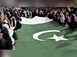 पाकिस्तान को पाकिस्तान नाम किसने दिया- एक शब्द जिसने इतिहास बदल दिया