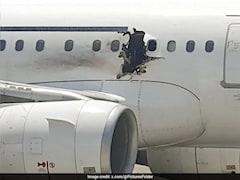 सुसाइड बॉम्बर ने हवा में ही प्लेन में विस्फोट कर दिया, मरा भी सिर्फ वही