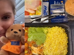 Viral Video: What Goodies You Get When Flying Economy On Singapore Airlines