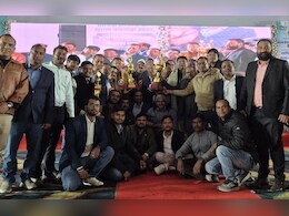 राजस्थान राज्य विद्युत उत्पादन निगम लिमिटेड की PEKB और परसा खदान ने सुरक्षा में रचा इतिहास &nbsp;