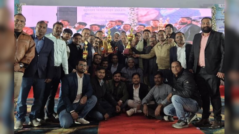 राजस्थान राज्य विद्युत उत्पादन निगम लिमिटेड की PEKB और परसा खदान ने सुरक्षा में रचा इतिहास &nbsp;