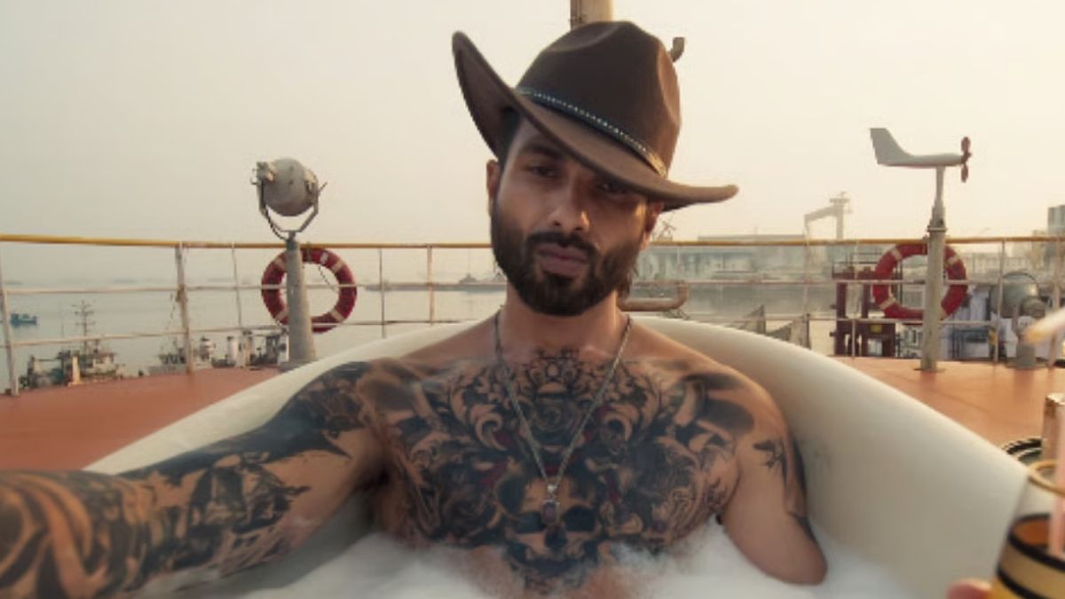 <i>O'Romeo</i> Row: Why Hussain Ustara's Family Is Demanding Rs 2 Crore From Makers Of Shahid Kapoor Film