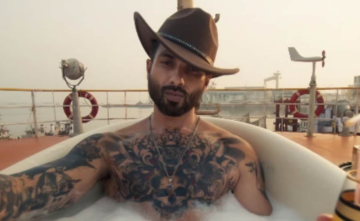 O Romeo के पहले ही गाने पर पड़ा 'कलंक' का साया, सुनकर कहेंगे विशाल ये तुमने क्या किया