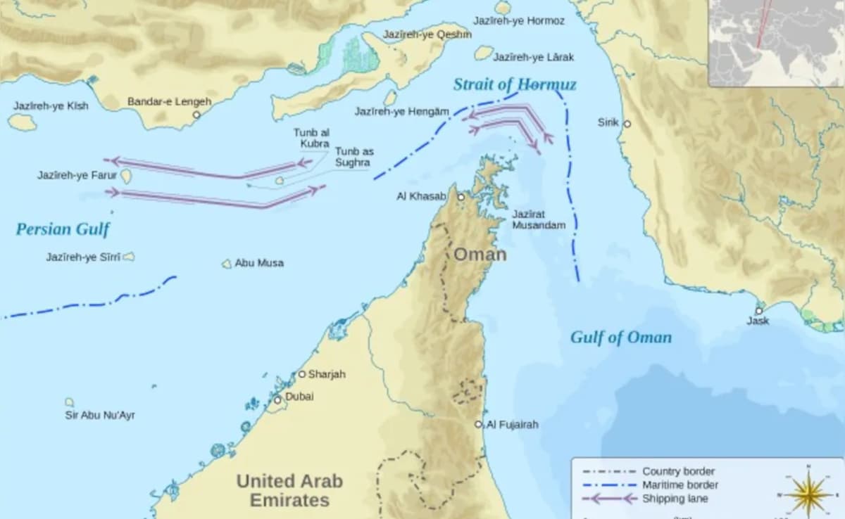 Latest and Breaking News on NDTV