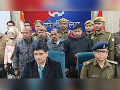 गूगल से मंदिर सर्च कर चुरा लेते थे घंटा, पुलिस से मुठभेड़ के बाद 7 गिरफ्तार, गैंग के मुखिया को लगी गोली