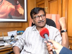 'We Are Short By 6 Seats': Team Uddhav Says 'Wait And Watch' On Mumbai Mayor Race