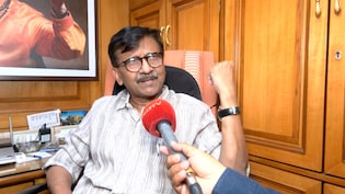 'We Are Short By 6 Seats': Team Uddhav Says 'Wait And Watch' On Mumbai Mayor Race