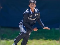 Who Is Adithya Ashok? दिल में न्यूजीलैंड, हाथ पर रजनीकांत! जानें आदित्य अशोक की कहानी