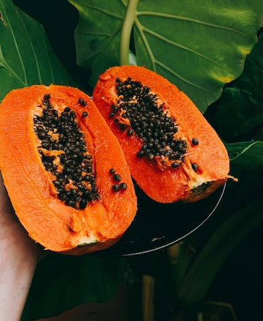 Health Benefits Of Drinking Papaya Juice