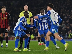 Charalampos Kostoulas Stunner Rescues Brighton Draw After Penalty Row