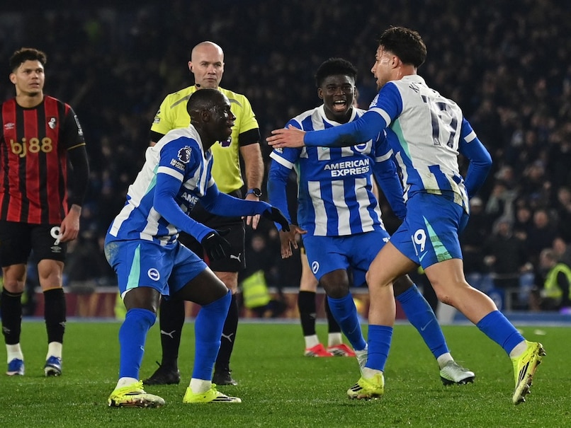 Charalampos Kostoulas Stunner Rescues Brighton Draw After Penalty Row