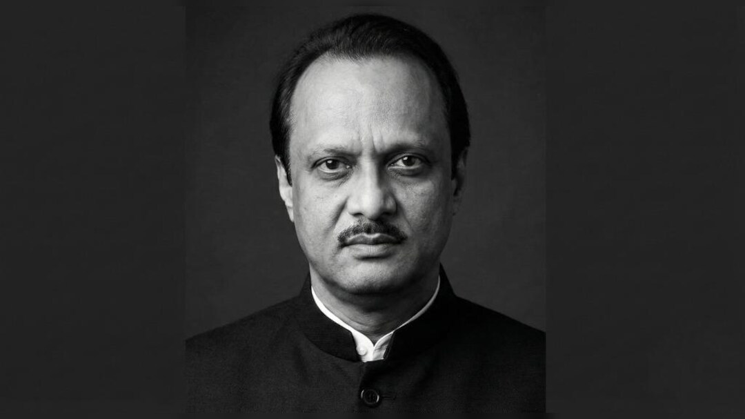 Maharashtra Deputy CM Ajit Pawar Passes Away In Aircraft Crash In Baramati