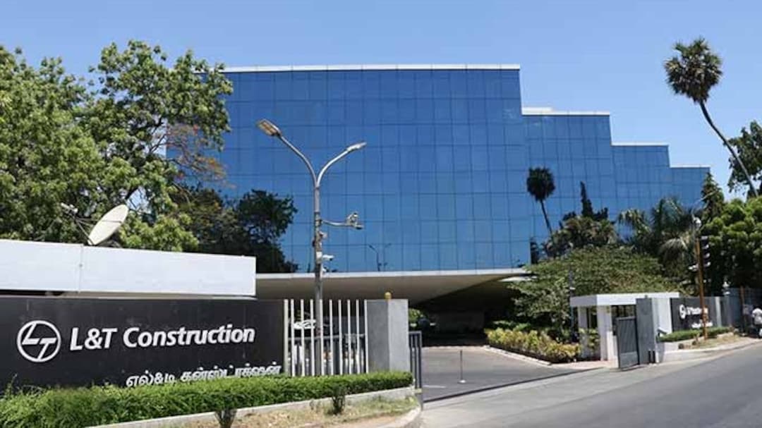 L&T Gets Rs 5,000-10,000 Crore Order For Extension Of Riyadh Metro — Details Inside