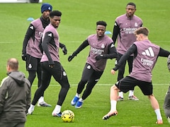 Real Madrid vs Levante Live Streaming, La Liga Live Telecast: When And Where To Watch In India